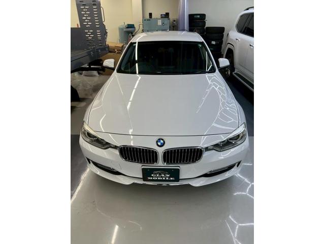 ＢＭＷ　３シリーズ　ボディコーティング　神奈川県　厚木市　海老名市　藤沢市　伊勢原市　座間市　相模原市　横浜市　川崎市　町田市　愛川町　平塚市　寒川市　東京都　静岡県　埼玉県　山梨県　綾瀬市　秦野市　小田原市　横須賀市　逗子市