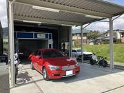 ＫＣ　Ｐａｉｎｔ　自動車鈑金塗装専門店4