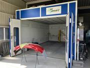 ＫＣ　Ｐａｉｎｔ　自動車鈑金塗装専門店5