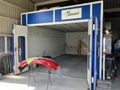 整備・修理・塗装・板金