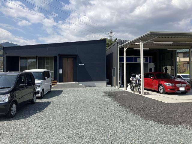 ＫＣ　Ｐａｉｎｔ　自動車鈑金塗装専門店2