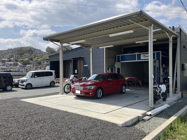 ＫＣ　Ｐａｉｎｔ　自動車鈑金塗装専門店3