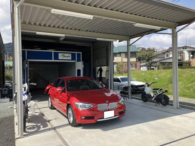 ＫＣ　Ｐａｉｎｔ　自動車鈑金塗装専門店4