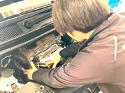 お車をより安全に乗るために