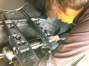 サスペンション・足回りの事ならお任せください！