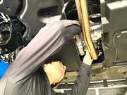 各種駆動系パーツの修理・整備を行います！