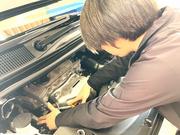 エンジン関連修理・整備お任せ下さい！