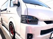 ライト回りの修理・整備承ります！