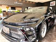 パーツ取付・修理・鈑金・車検・カスタム・コンプリート車まで幅広く対応しています♪