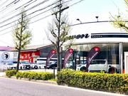 名古屋第二環状自動車道「大森」ＩＣの近く