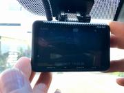 ドライブレコーダーの取付や・・・