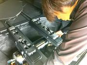 エアサスの組込みもＯＫ（公認取付）