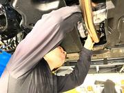 車検・点検もＯＫ