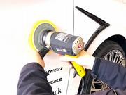 コーティングは如何ですか？？