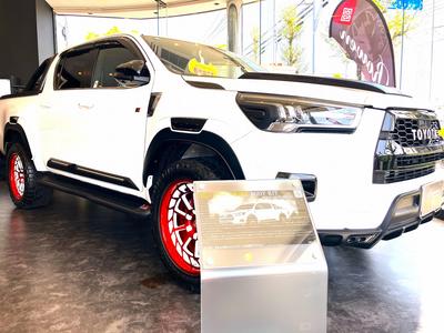 コンプリートカー販売★