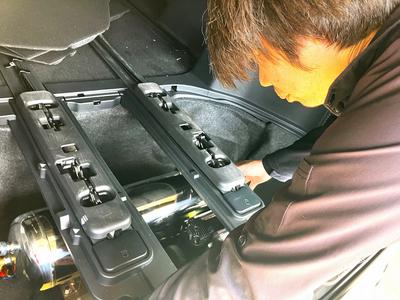 エアサス組込ＯＫ★