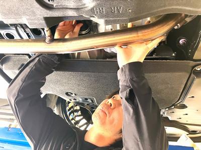 愛車のご相談承ります♪