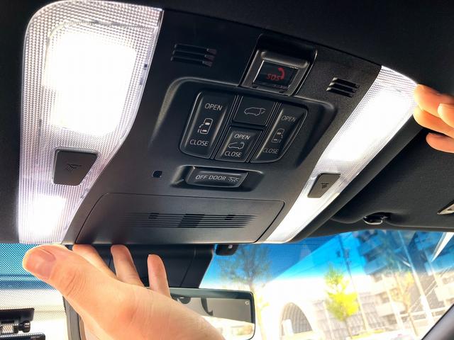 車内灯のＬＥＤ化や・・・