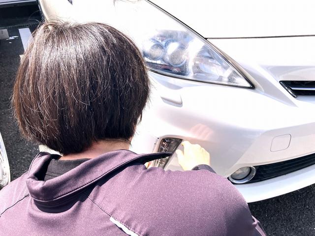 キズ・凹み・修理や・・・