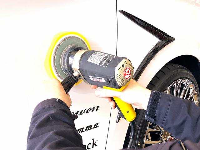 コーティングは如何ですか？？