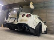 各種カスタムやパーツ取付もお任せください！