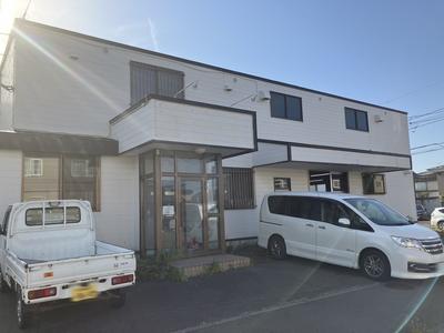 OHANA(家族・仲間)ガレージです