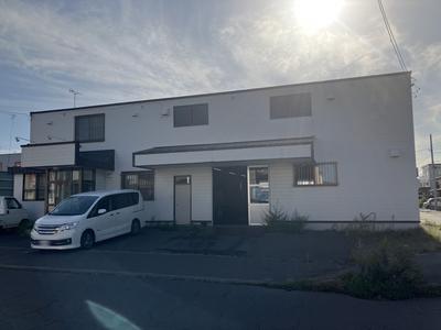OHANA garage.の画像