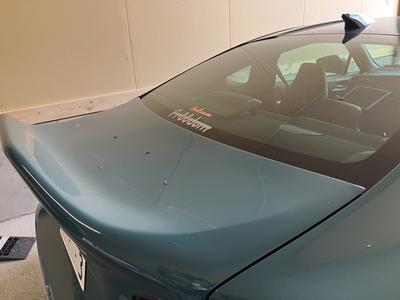 ボディ加工もお任せください！