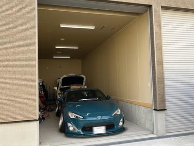 洗車・コーティング・カーディテーリング