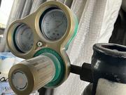 機材も充実しております。