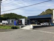 マメシバガレージ2