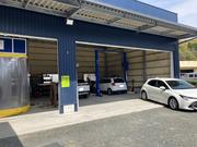 マメシバガレージ4