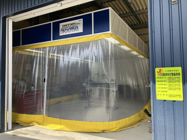 マメシバガレージ5