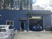 車やバイクの事故や衝突によって生じたキズやへこみを修理いたします。