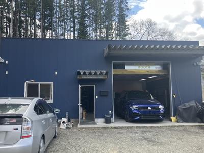 AutoBodyRepairShop K2の画像