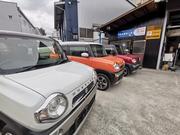 軽自動車の中古車販売もはじめました！