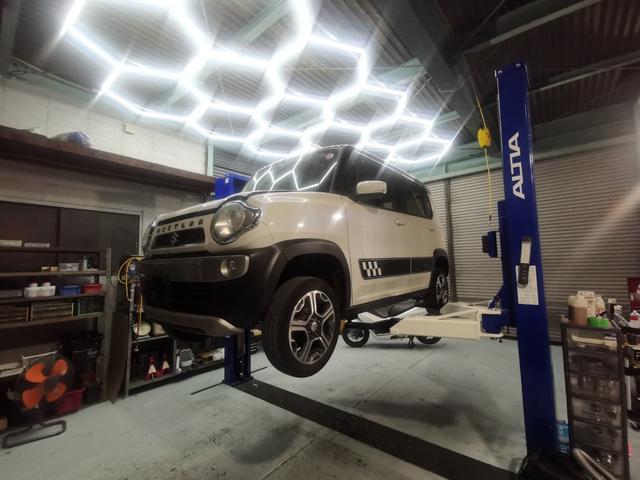 今井自動車工業9