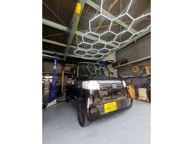 今井自動車工業10