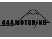４４４ＭＯＴＯＲＩＮＧ2