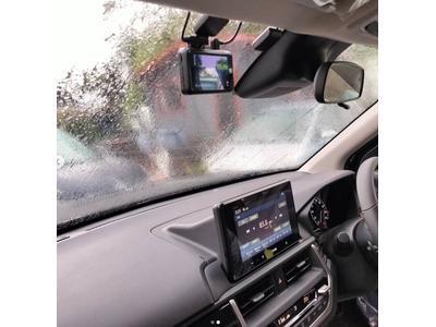 パーツ持込み取付