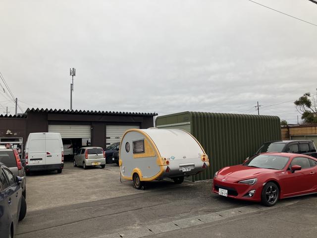 登別モータース