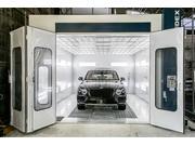 輸入車多数実績！高品質で納得の仕上がり