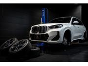 輸入車の設備・カスタムもお任せください！