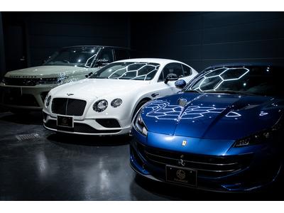 整備・修理・塗装・板金