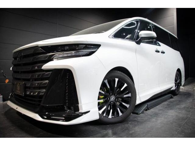 新着の作業実績