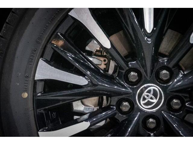 トヨタ アルファード カスタム キャリパー塗装 アシッドグリーン GR ステッカー 京都市