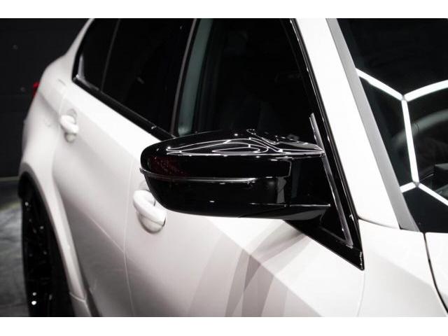 BMW M3 コーティング 5年耐久 自己修復機能 小傷 セラミックコーティング 京都市