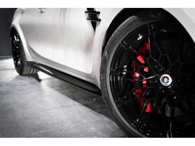 BMW M3 コーティング 5年耐久 自己修復機能 小傷 セラミックコーティング 京都市