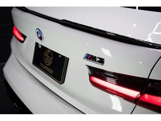 BMW M3 コーティング 5年耐久 自己修復機能 小傷 セラミックコーティング 京都市