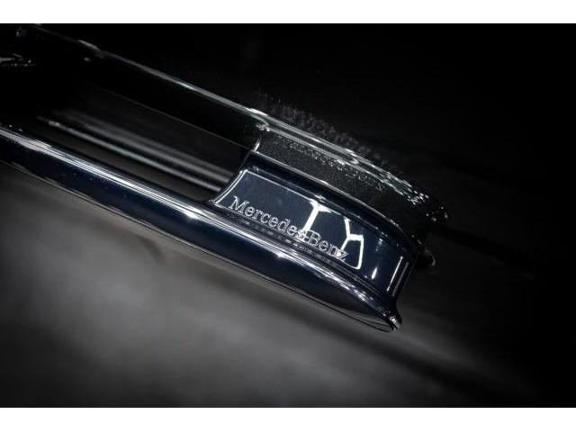 メルセデス・ベンツ S580 コーティング 5年耐久 自己修復機能 小傷 セラミックコーティング 京都市